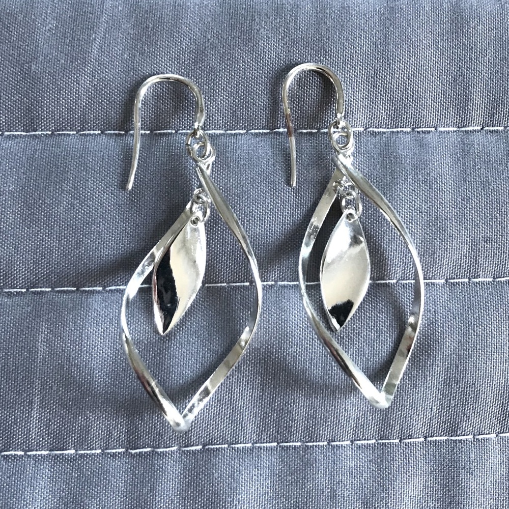 Dangling Earrings